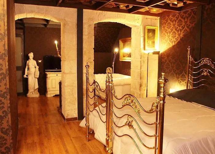 Fabulous Luxury Loft In The City Centre