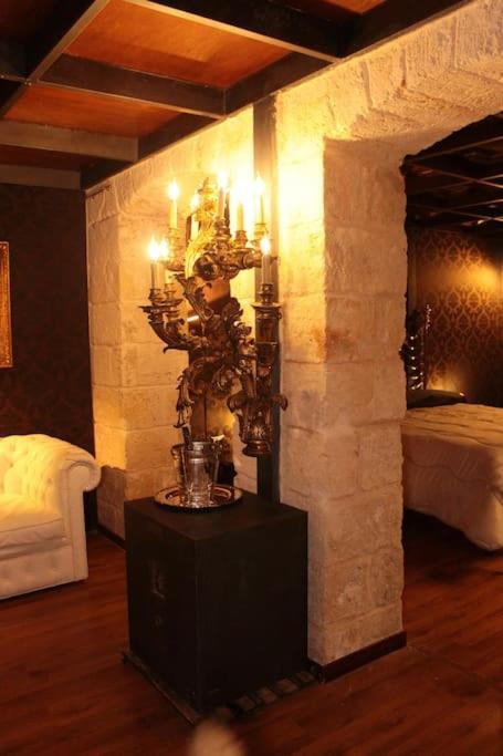 Appartement Fabulous Luxury Loft In The Centre