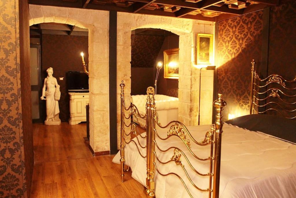 Appartement Fabulous Luxury Loft In The Centre Bari